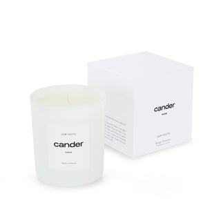 Cander Candle - Our Youth