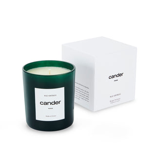 Cander Candle - Rue Vertbois