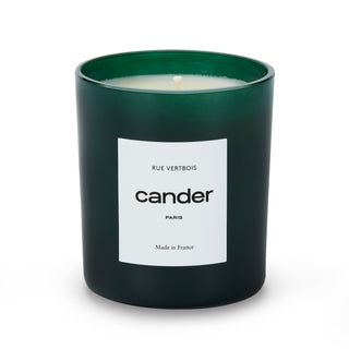 Cander Candle - Rue Vertbois