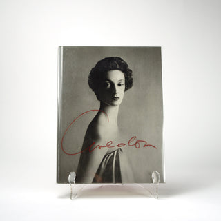 Richard Avedon: Photographs 1947 –1977, with an introduction by Harold Brodkey. Farrar, Straus, and Giroux, 1978. First Edition. Available at Fonfrege.com