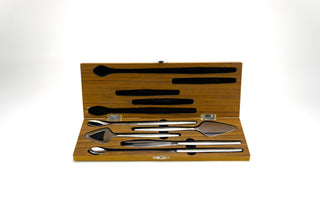 Portable Bar Tools Set