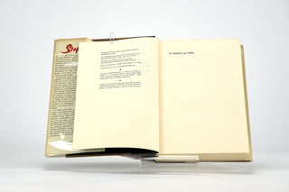 Stop-Time, Frank Conroy. The Viking Press, 1967. First Edition. Available at Fonfrege.com