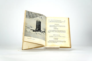 Cocktails and Snacks, Robert and Anne London. Gramercy Publishing Co., 1965. Cocktail book. Mixology. Bartender book. Available at fonfrege.com