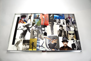 Visionaire: Decades 49, Distributed Art Publishers, 2006. Limited Edition. 304/4000. Available at fonfrege.com